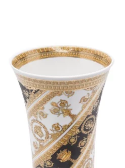 Versace Vase à Imprimé Baroque Femme -Pas Cher Versace Boutique 16754742 33003106 600
