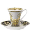 Versace PRESTIGE GALA X Rosenthal Prestige Gala Tasse à Café Femme
