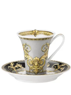 Versace PRESTIGE GALA X Rosenthal Prestige Gala Tasse à Café Femme