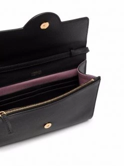 Versace Portefeuille La Medusa K41NV BLACK BLACK VERSACE GOLD 9 Versace Portefeuille La Medusa K41NV BLACK BLACK VERSACE GOLD -Pas Cher Versace Boutique 16805981 33331680 600