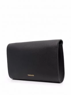 Versace Portefeuille La Medusa K41NV BLACK BLACK VERSACE GOLD 7 Versace Portefeuille La Medusa K41NV BLACK BLACK VERSACE GOLD -Pas Cher Versace Boutique 16805981 33331686 600