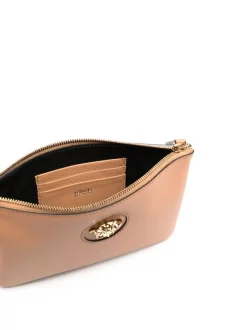 Versace 1K26V BROWN Pochette La Medusa Femme -Pas Cher Versace Boutique 16806615 1b3c0bf6 3dae 49d3 86d2 6ca65edd4c28 600