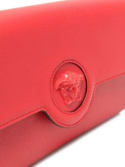 Versace Portefeuille La Medusa 1R14V CANNA-CANNA-ORO -Pas Cher Versace Boutique 16806616 869cf3e3 8789 4c17 86f3 336aec39b0b6 600