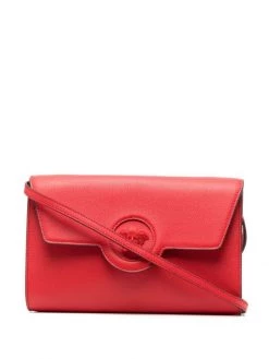 Versace Portefeuille La Medusa 1R14V CANNA-CANNA-ORO