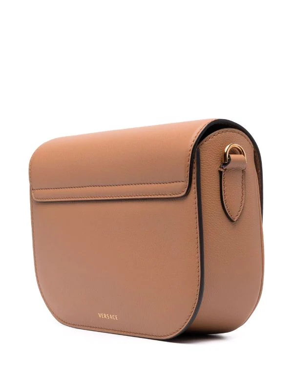 Versace Sac Porté épaule La Medusa Femme 3 Versace Sac Porté épaule La Medusa Femme – Image 3