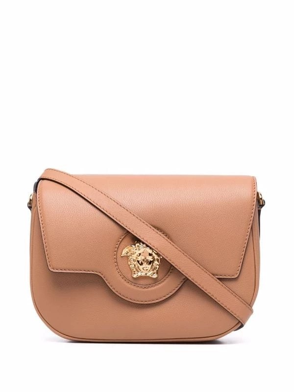 Versace Sac Porté épaule La Medusa Femme 6 Versace Sac Porté épaule La Medusa Femme – Image 6