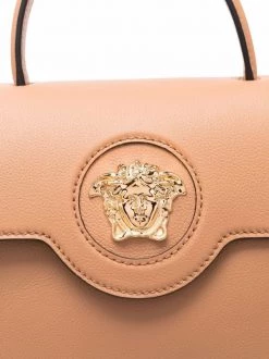 Versace Sac Porté épaule La Medusa Médium Femme -Pas Cher Versace Boutique 16806638 33448221 600