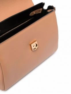 Versace Sac Porté épaule La Medusa Médium Femme -Pas Cher Versace Boutique 16806638 33448230 600