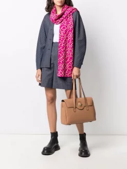 Versace Sac à Main La Medusa 1K26V CARAMEL VERSACEGOLD -Pas Cher Versace Boutique 16806639 33593991 600