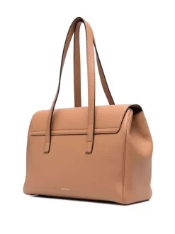 Versace Sac à Main La Medusa 1K26V CARAMEL VERSACEGOLD -Pas Cher Versace Boutique 16806639 33594174 600