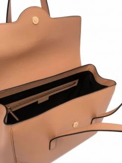 Versace Sac à Main La Medusa 1K26V CARAMEL VERSACEGOLD -Pas Cher Versace Boutique 16806639 33909619 600