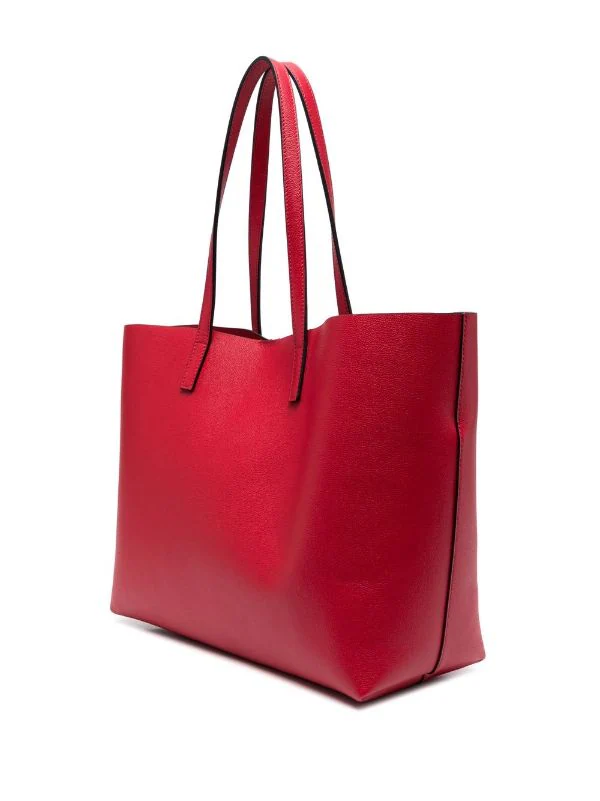 Versace 1R23V RED Sac à Main Virtus Femme 3 Versace 1R23V RED Sac à Main Virtus Femme – Image 3