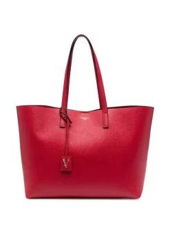 Versace 1R23V RED Sac à Main Virtus Femme