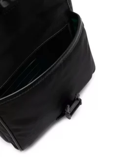 Versace Petite Sacoche La Medusa D41NP BLACK/BLACKPALLADIUM 9 Versace Petite Sacoche La Medusa D41NP BLACK/BLACKPALLADIUM -Pas Cher Versace Boutique 16806662 33367725 600