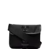Versace Petite Sacoche La Medusa D41NP BLACK/BLACKPALLADIUM