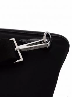 Versace Petite Sacoche La Medusa D41NP BLACK/BLACKPALLADIUM 8 Versace Petite Sacoche La Medusa D41NP BLACK/BLACKPALLADIUM -Pas Cher Versace Boutique 16806662 33368588 600