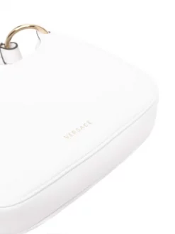 Versace Petit Sac à Bandoulière La Medusa 1W04V BIANCO -Pas Cher Versace Boutique 16807457 40011a6b 9041 4633 8e79 d7bf1523a94e 600