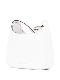 Versace Petit Sac à Bandoulière La Medusa 1W04V BIANCO -Pas Cher Versace Boutique 16807457 5d14ac70 866b 43fc 91af e59842d9bd10 600