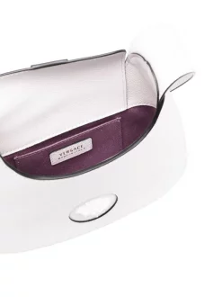 Versace Petit Sac à Bandoulière La Medusa 1W04V BIANCO -Pas Cher Versace Boutique 16807457 975d7af9 32c2 43c3 a77f 2f2422212585 600