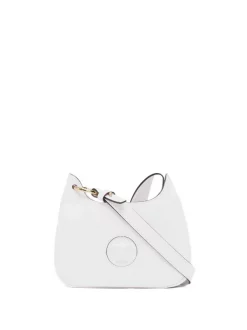 Versace Petit Sac à Bandoulière La Medusa 1W04V BIANCO