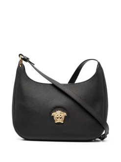 Versace Sac Porté épaule Le Medusa Femme