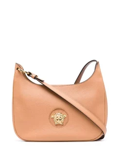 Versace Sac Porté épaule Le Medusa Femme