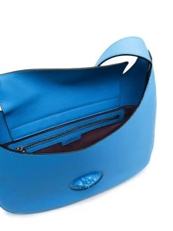 Versace Sac Porté épaule Le Medusa 1U38V BLUE -Pas Cher Versace Boutique 16807460 6ef35672 af24 4d5f 8333 cdbb75d9881b 600