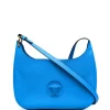 Versace Sac Porté épaule Le Medusa 1U38V BLUE