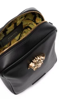 Versace Sacoche Medusa En Cuir Homme -Pas Cher Versace Boutique 16807483 33368711 600