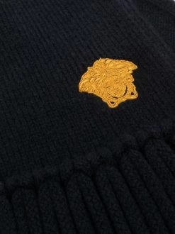 Versace écharpe à Motif Brodé Homme -Pas Cher Versace Boutique 16807508 33866242 600