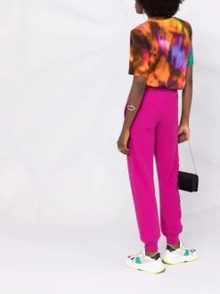 Versace Pantalon De Jogging à Logo Femme 11 Versace Pantalon De Jogging à Logo Femme -Pas Cher Versace Boutique 16808014 33366507 600