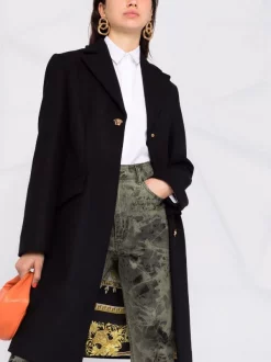 Versace Manteau Medusa En Laine 1B000 BLACK 12 Versace Manteau Medusa En Laine 1B000 BLACK -Pas Cher Versace Boutique 16808035 33374847 600