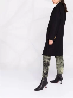 Versace Manteau Medusa En Laine 1B000 BLACK 11 Versace Manteau Medusa En Laine 1B000 BLACK -Pas Cher Versace Boutique 16808035 33376130 600