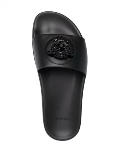Versace Claquettes Medusa Head Femme 7 Versace Claquettes Medusa Head Femme -Pas Cher Versace Boutique 16808051 33361896 600
