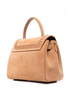 Versace Petit Sac La Medusa à Anse Sur Le Dessus Femme -Pas Cher Versace Boutique 16808063 95dec317 0e53 42ad 9174 64daffe16aab 600