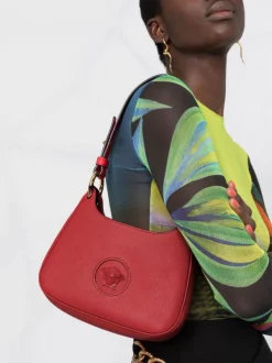 ( Access Edit ) Versace 1R14V RED Petit Sac La Medusa Femme -Pas Cher Versace Boutique 16808067 25403998 d4c9 4381 9264 c178d1bf2abd 600