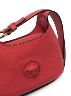 ( Access Edit ) Versace 1R14V RED Petit Sac La Medusa Femme -Pas Cher Versace Boutique 16808067 e71a8f43 70d1 4244 a690 d04b3d1c6052 600