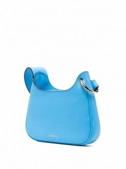 Versace Petit Sac La Medusa 1U38V BLUE + BLUE + VERSACE GLOD -Pas Cher Versace Boutique 16808068 33450278 600