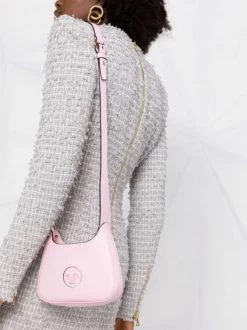 Versace Sac Porté épaule Le Medusa 1P72V PINK -Pas Cher Versace Boutique 16808069 9e91471b d179 4bc3 a2c4 72b68203e301 600