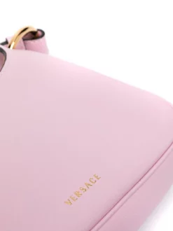 Versace Sac Porté épaule Le Medusa 1P72V PINK -Pas Cher Versace Boutique 16808069 c2f62de6 5c39 406b 94e1 f09d26495c54 600