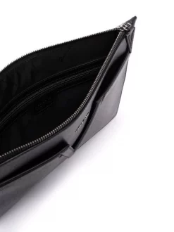 Versace Pochette à Logo Homme -Pas Cher Versace Boutique 16808105 33866177 600