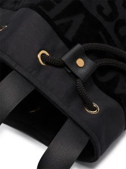 Versace Sac De Plage à Lien De Resserrage Z4800 -Pas Cher Versace Boutique 16811922 33694731 600