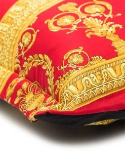 Versace Z7052 Coussin à Motif Barocco Femme -Pas Cher Versace Boutique 16811923 34004116 600