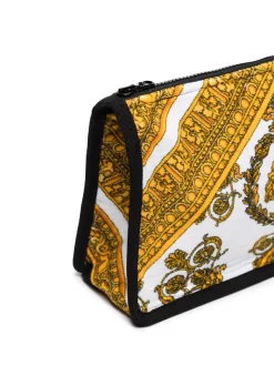 Versace Pochette à Motif Baroque Z7066 -Pas Cher Versace Boutique 16813846 34710360 600
