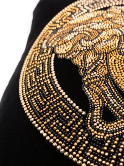 Versace Coussin à Motif Medusa Femme -Pas Cher Versace Boutique 16816732 33723822 600