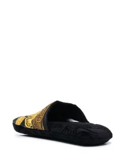 Versace Chaussons Medusa Amplified Femme -Pas Cher Versace Boutique 16816737 36376289 600