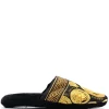 Versace Chaussons Medusa Amplified Femme