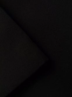 Versace Pantalon évasé à Taille Mi-haute 1B000 BLACK -Pas Cher Versace Boutique 16816868 35042296 600