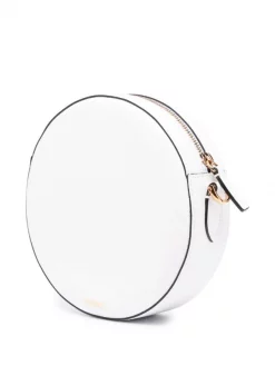 Versace 1W04V WHITE Sac Porté épaule La Medusa à Design Rond Femme -Pas Cher Versace Boutique 16816876 70ff9117 3ab1 4b06 abde c9f1f584e01f 600