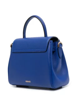 Versace Petit Sac à Main La Medusa 1U69V LAPIS -Pas Cher Versace Boutique 16816877 34e5eaa3 827e 47fa 97ea 53b5b805d5fc 600